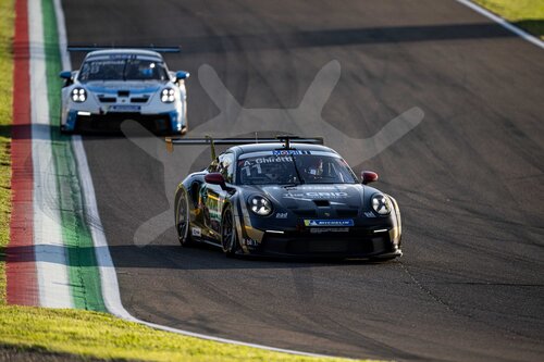 Porsche Mobil 1 Supercup, Imola 2025