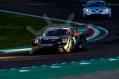 Porsche Mobil 1 Supercup, Imola 2025