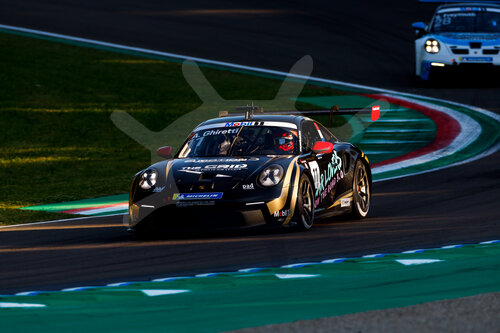 Porsche Mobil 1 Supercup, Imola 2025