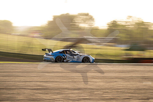 Porsche Mobil 1 Supercup, Imola 2025