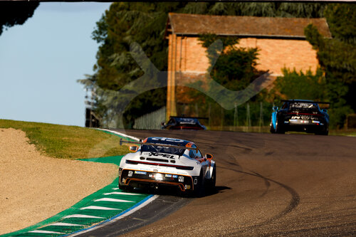 Porsche Mobil 1 Supercup, Imola 2025