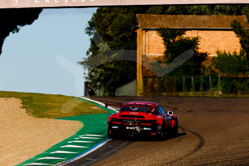Porsche Mobil 1 Supercup, Imola 2025
