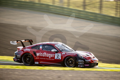 Porsche Mobil 1 Supercup, Imola 2025