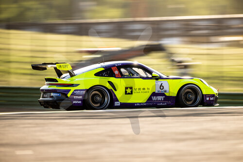 Porsche Mobil 1 Supercup, Imola 2025
