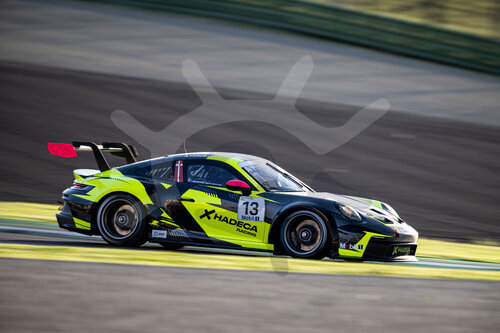 Porsche Mobil 1 Supercup, Imola 2025