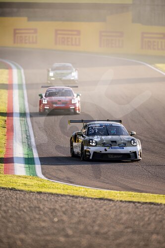 Porsche Mobil 1 Supercup, Imola 2025
