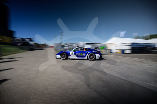 Porsche Mobil 1 Supercup, Imola 2025