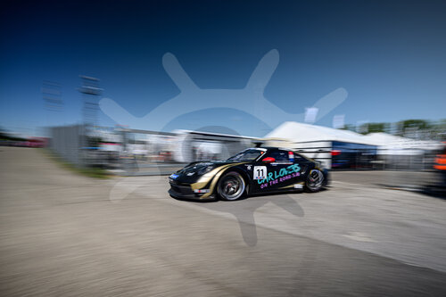 Porsche Mobil 1 Supercup, Imola 2025