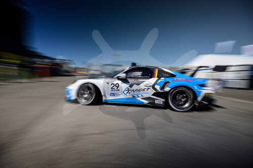Porsche Mobil 1 Supercup, Imola 2025