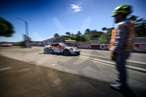 Porsche Mobil 1 Supercup, Imola 2025