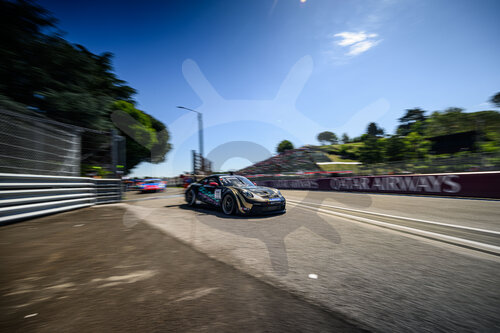 Porsche Mobil 1 Supercup, Imola 2025