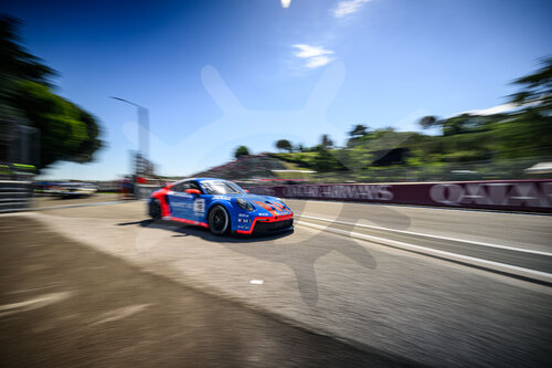 Porsche Mobil 1 Supercup, Imola 2025