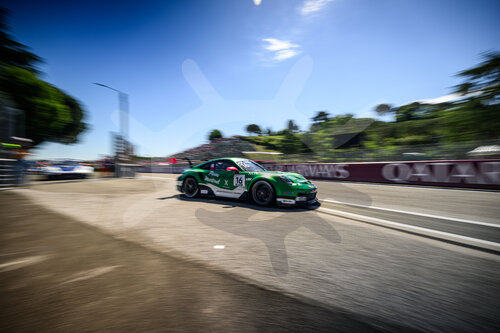 Porsche Mobil 1 Supercup, Imola 2025