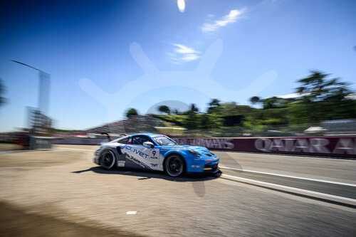 Porsche Mobil 1 Supercup, Imola 2025