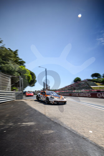 Porsche Mobil 1 Supercup, Imola 2025