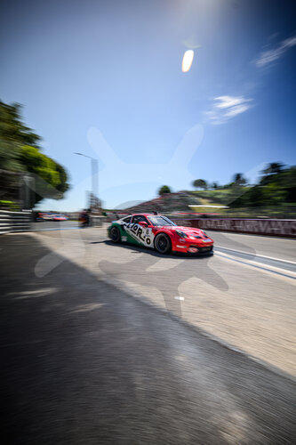 Porsche Mobil 1 Supercup, Imola 2025