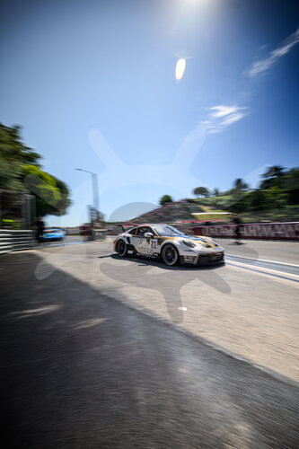 Porsche Mobil 1 Supercup, Imola 2025