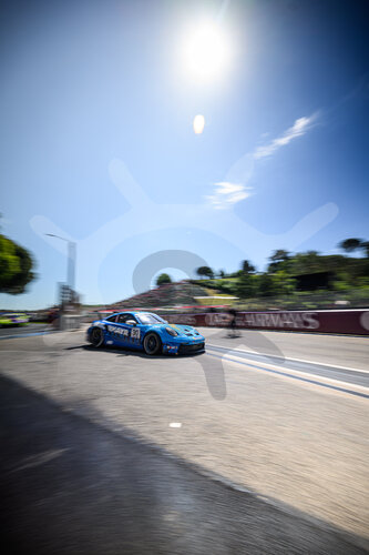 Porsche Mobil 1 Supercup, Imola 2025