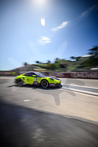 Porsche Mobil 1 Supercup, Imola 2025