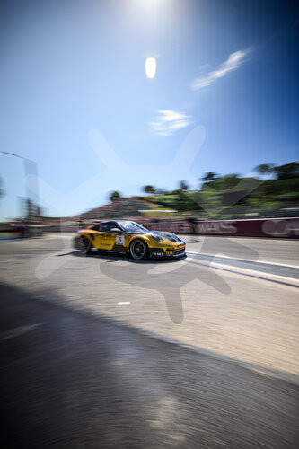 Porsche Mobil 1 Supercup, Imola 2025
