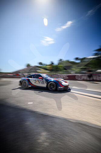 Porsche Mobil 1 Supercup, Imola 2025