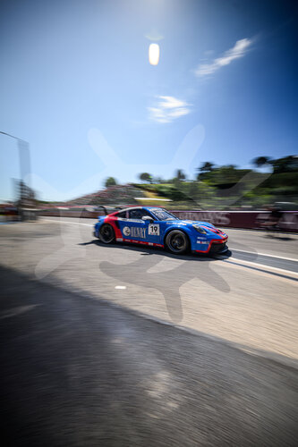 Porsche Mobil 1 Supercup, Imola 2025