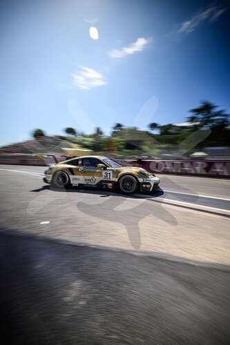 Porsche Mobil 1 Supercup, Imola 2025