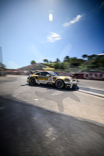 Porsche Mobil 1 Supercup, Imola 2025