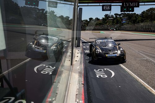Porsche Mobil 1 Supercup, Imola 2025