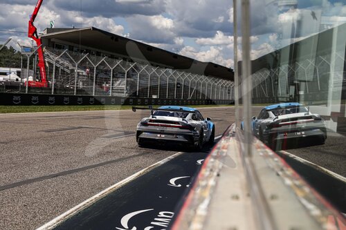 Porsche Mobil 1 Supercup, Imola 2025