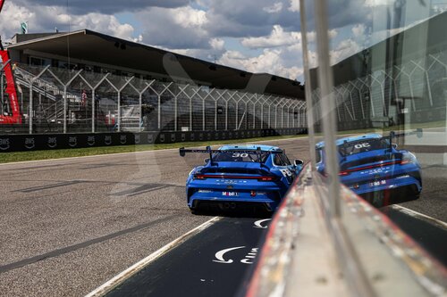 Porsche Mobil 1 Supercup, Imola 2025