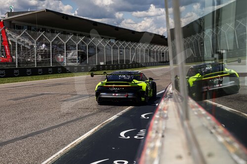 Porsche Mobil 1 Supercup, Imola 2025