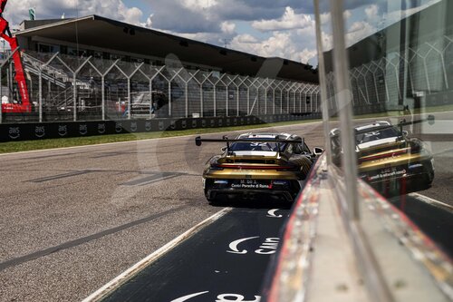 Porsche Mobil 1 Supercup, Imola 2025