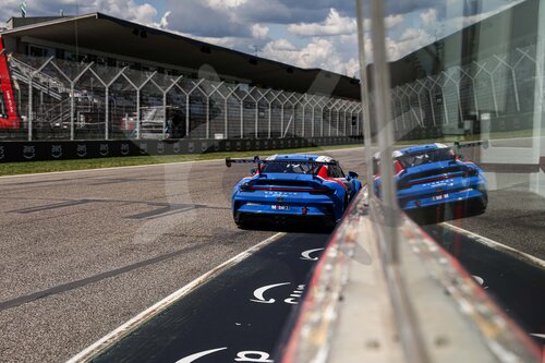 Porsche Mobil 1 Supercup, Imola 2025