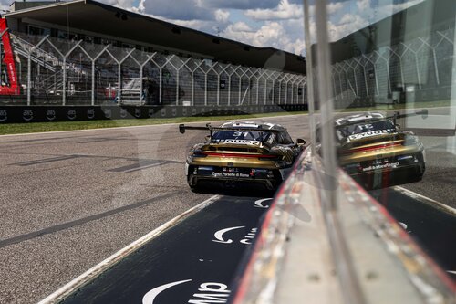 Porsche Mobil 1 Supercup, Imola 2025
