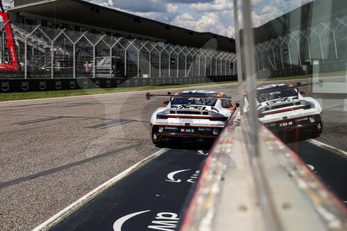 Porsche Mobil 1 Supercup, Imola 2025