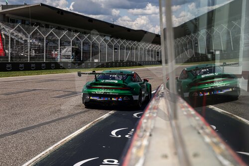 Porsche Mobil 1 Supercup, Imola 2025