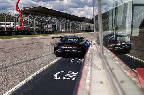 Porsche Mobil 1 Supercup, Imola 2025