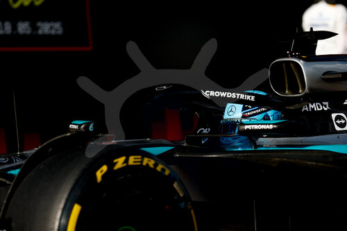 F1 Grand Prix of Emilia-Romagna