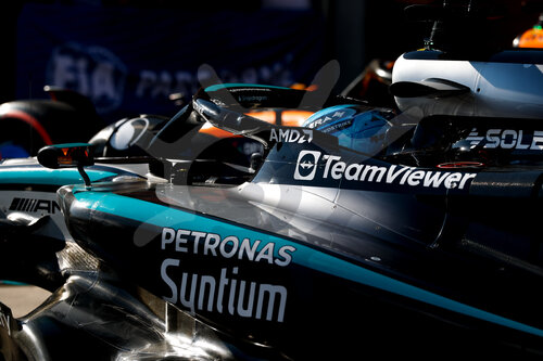 F1 Grand Prix of Emilia-Romagna