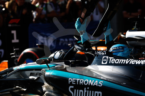 F1 Grand Prix of Emilia-Romagna