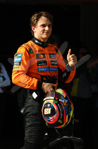 F1 Grand Prix of Emilia-Romagna