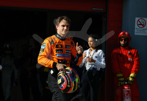 F1 Grand Prix of Emilia-Romagna