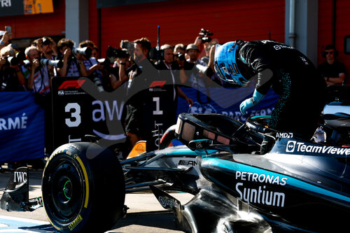 F1 Grand Prix of Emilia-Romagna