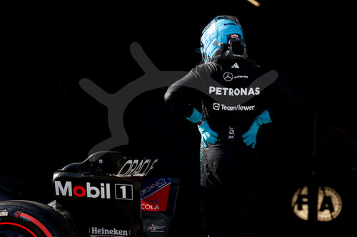 F1 Grand Prix of Emilia-Romagna