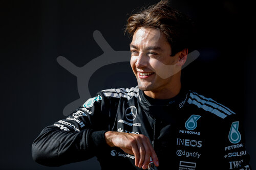 F1 Grand Prix of Emilia-Romagna