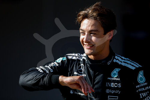 F1 Grand Prix of Emilia-Romagna