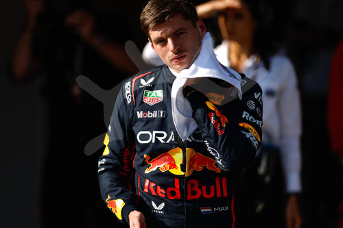 F1 Grand Prix of Emilia-Romagna