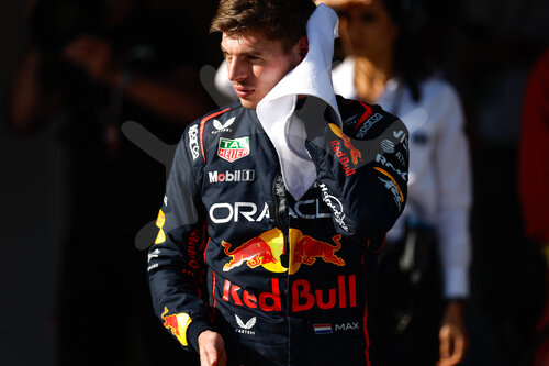 F1 Grand Prix of Emilia-Romagna