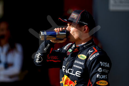 F1 Grand Prix of Emilia-Romagna